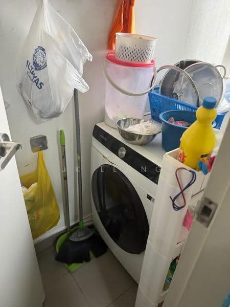 Kediaman Servis untuk Dijual di Savio @ Riana Dutamas - JK Leong - PropertyGuru.com.my