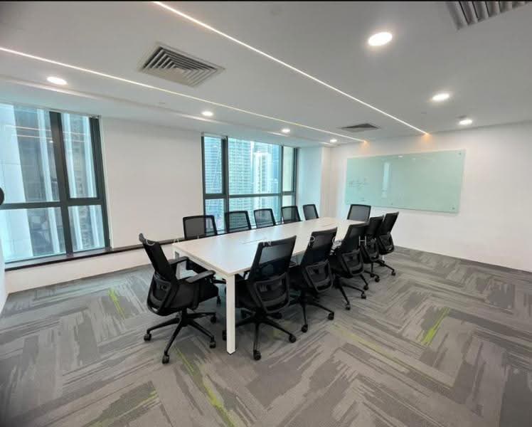 Office for Rent in KLCC (KL City Centre) - Calvin Poh - View - PropertyGuru.com.my