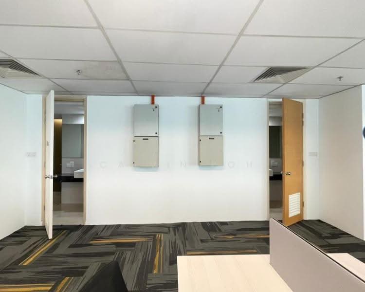 Office for Rent in KLCC (KL City Centre) - Calvin Poh - Interior - PropertyGuru.com.my