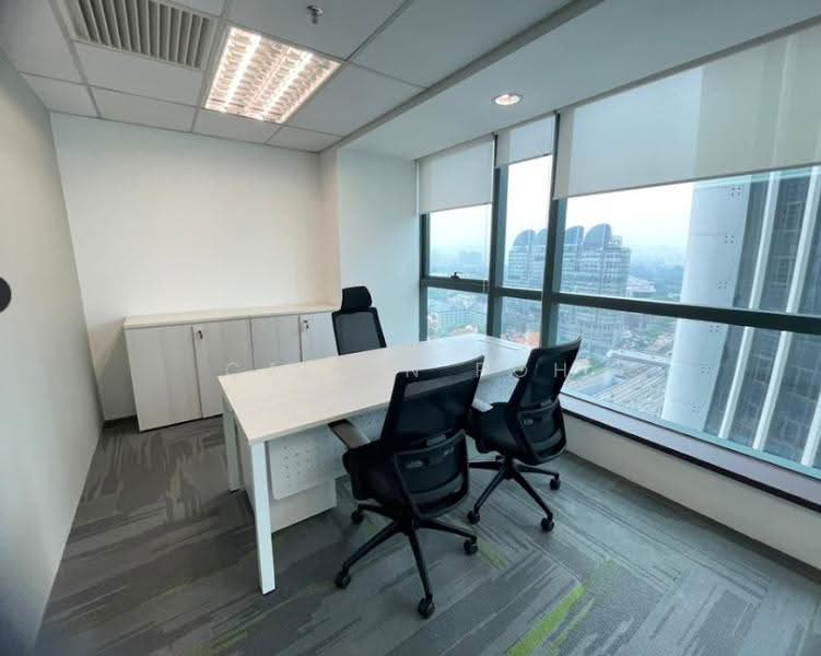 Office for Rent in KLCC (KL City Centre) - Calvin Poh - Study - PropertyGuru.com.my