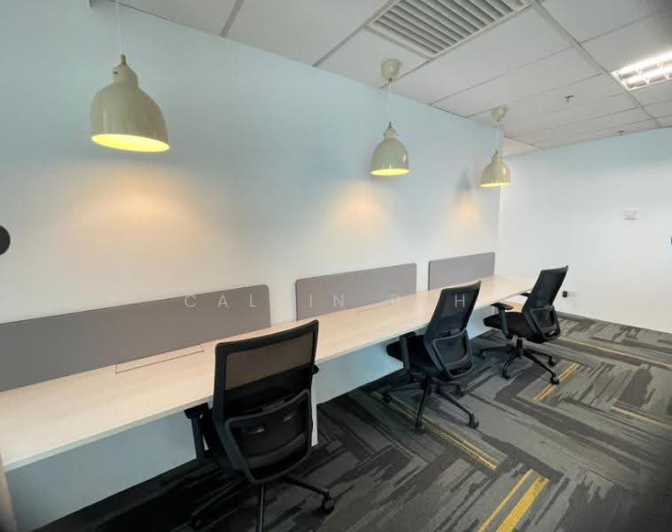 Office for Rent in KLCC (KL City Centre) - Calvin Poh - Interior - PropertyGuru.com.my
