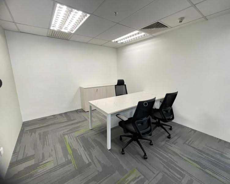 Office for Rent in KLCC (KL City Centre) - Calvin Poh - Interior - PropertyGuru.com.my