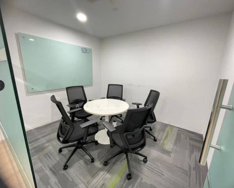Office for Rent in KLCC (KL City Centre) - Calvin Poh - Meeting Room - PropertyGuru.com.my