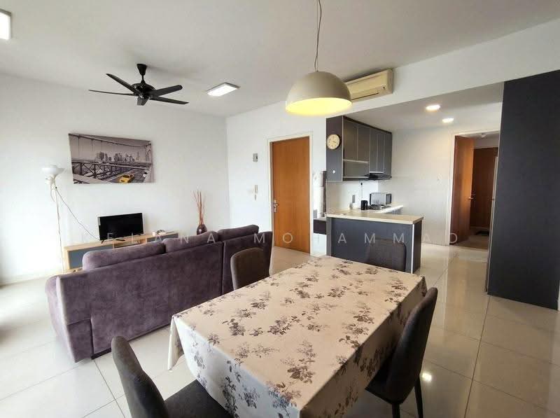 Service Residence for Rent at Setia SKY Residences - Kelana Mohammad - PropertyGuru.com.my