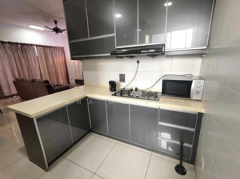 Service Residence for Rent at Setia SKY Residences - Kelana Mohammad - PropertyGuru.com.my