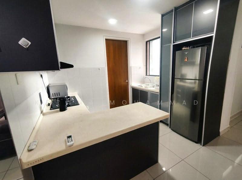 Service Residence for Rent at Setia SKY Residences - Kelana Mohammad - PropertyGuru.com.my