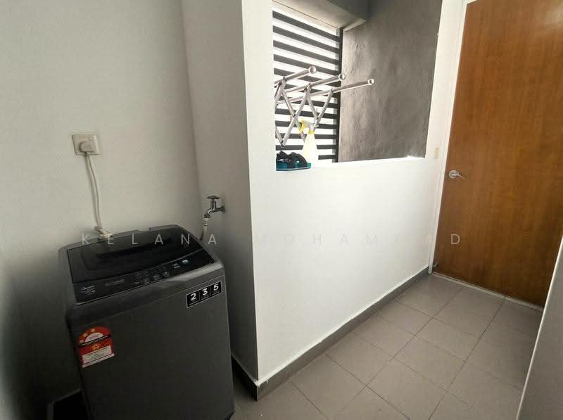 Service Residence for Rent at Setia SKY Residences - Kelana Mohammad - PropertyGuru.com.my