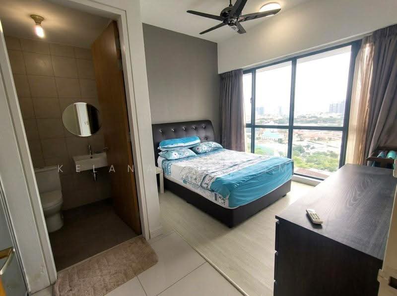 Service Residence for Rent at Setia SKY Residences - Kelana Mohammad - PropertyGuru.com.my