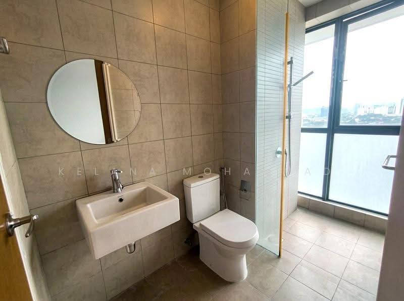 Service Residence for Rent at Setia SKY Residences - Kelana Mohammad - PropertyGuru.com.my