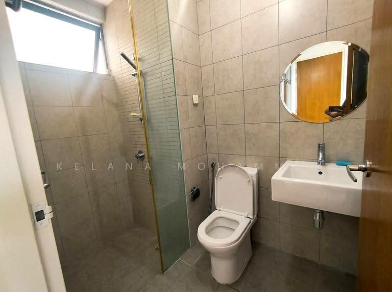 Service Residence for Rent at Setia SKY Residences - Kelana Mohammad - PropertyGuru.com.my