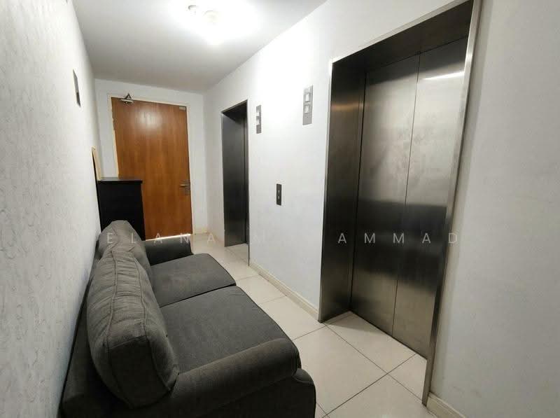 Service Residence for Rent at Setia SKY Residences - Kelana Mohammad - PropertyGuru.com.my