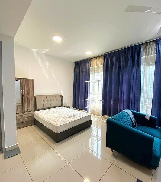 Condominium for Rent at Tropicana Bay Residences - Mon Teoh - Bedroom - PropertyGuru.com.my