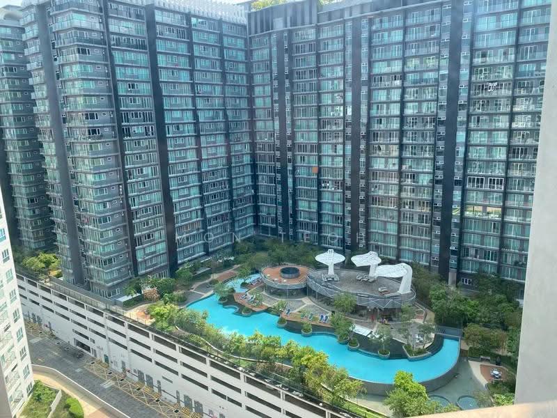 Condominium for Rent at Tropicana Bay Residences - Mon Teoh - Exterior - PropertyGuru.com.my