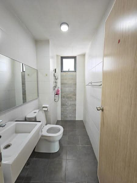 Condominium for Rent at One Foresta - Cheau Chie Ooi - Bathroom - PropertyGuru.com.my