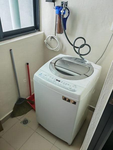 Condominium for Rent at One Foresta - Cheau Chie Ooi - PropertyGuru.com.my
