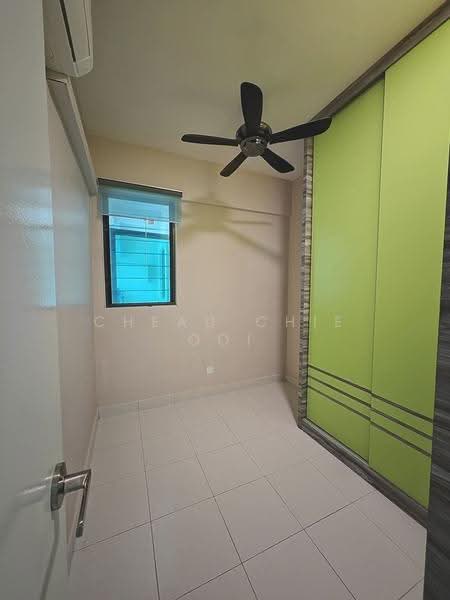Condominium for Rent at One Foresta - Cheau Chie Ooi - Bedroom - PropertyGuru.com.my