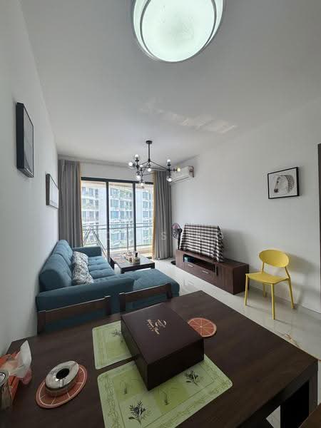Pangsapuri untuk Disewa di Starview Bay @ Forest City - Louis Ng - PropertyGuru.com.my