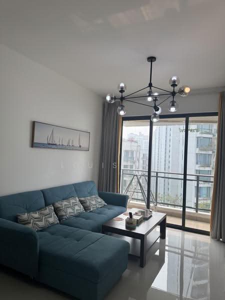 Pangsapuri untuk Disewa di Starview Bay @ Forest City - Louis Ng - PropertyGuru.com.my