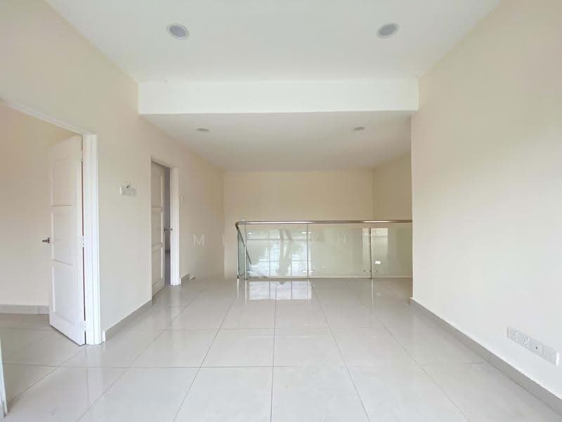 Semi-Detached House for Rent in Bukit Bandaraya (Shah Alam) - Emily Kho - Interior - PropertyGuru.com.my