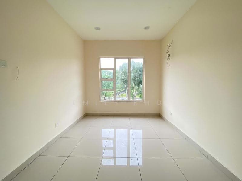 Semi-Detached House for Rent in Bukit Bandaraya (Shah Alam) - Emily Kho - Interior - PropertyGuru.com.my