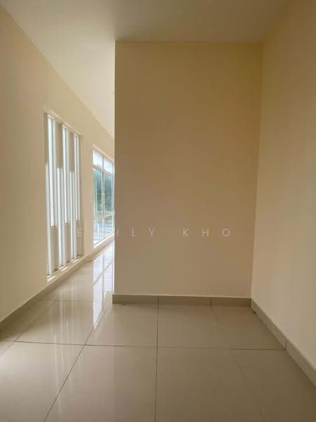 Semi-Detached House for Rent in Bukit Bandaraya (Shah Alam) - Emily Kho - Interior - PropertyGuru.com.my