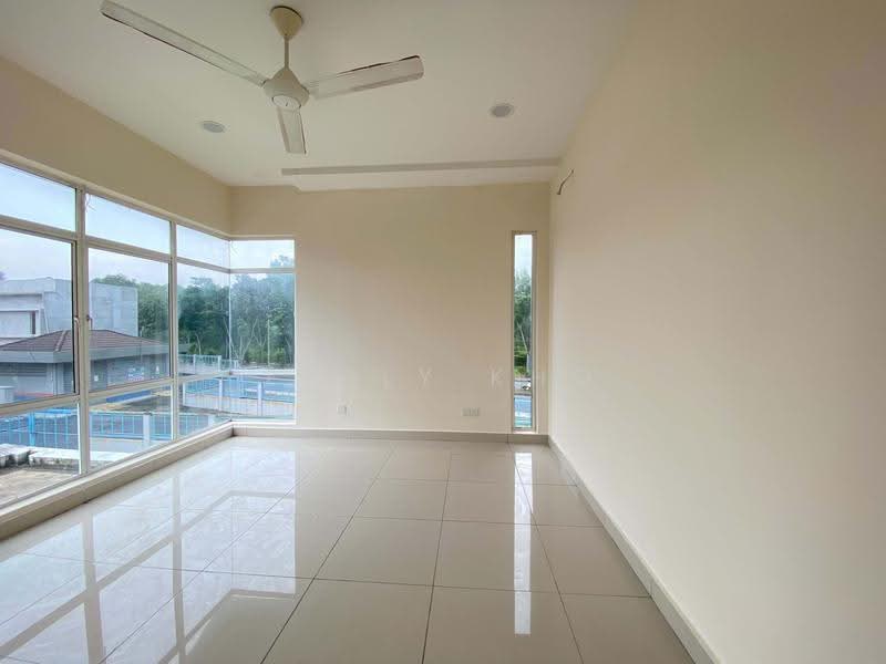 Semi-Detached House for Rent in Bukit Bandaraya (Shah Alam) - Emily Kho - Interior - PropertyGuru.com.my