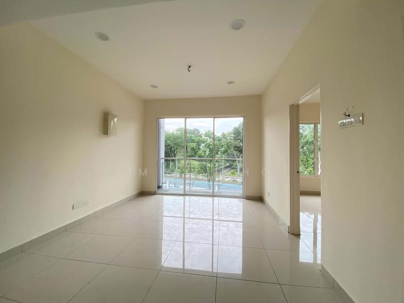 Semi-Detached House for Rent in Bukit Bandaraya (Shah Alam) - Emily Kho - Living Room - PropertyGuru.com.my