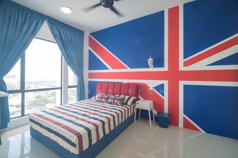 Condominium for Sale at The Nest @ Genting Klang - Yanny Siow - Bedroom - PropertyGuru.com.my