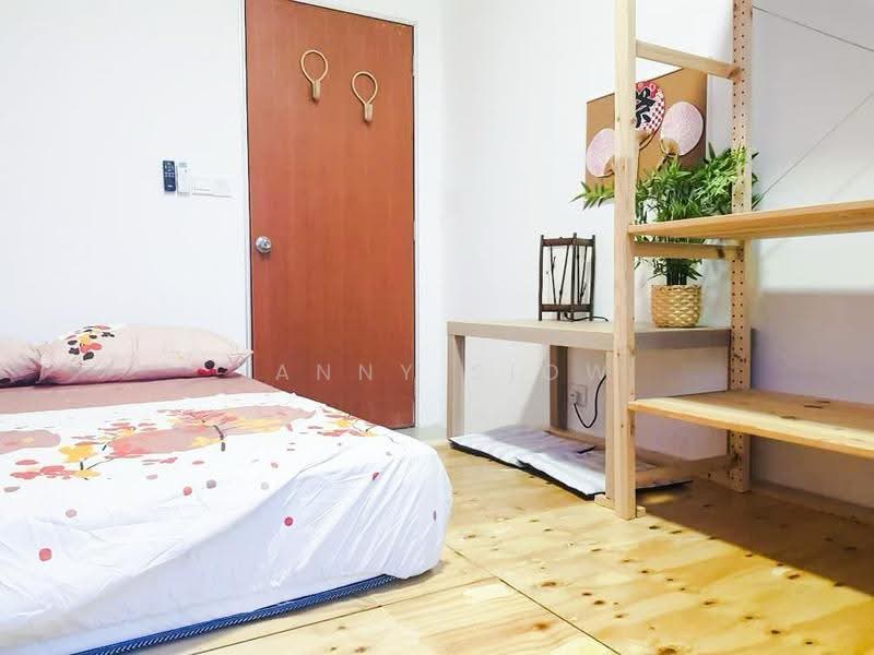 Condominium for Sale at The Nest @ Genting Klang - Yanny Siow - Bedroom - PropertyGuru.com.my