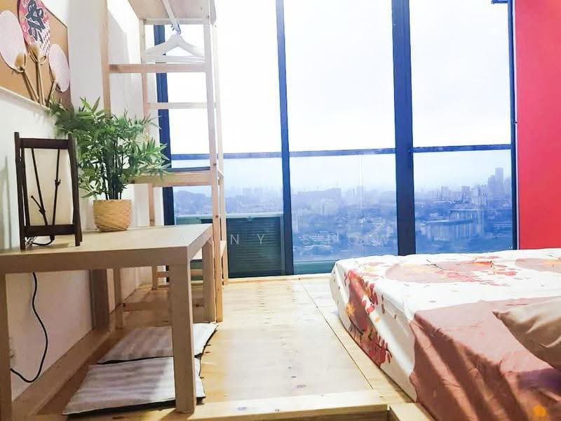 Condominium for Sale at The Nest @ Genting Klang - Yanny Siow - Bedroom - PropertyGuru.com.my