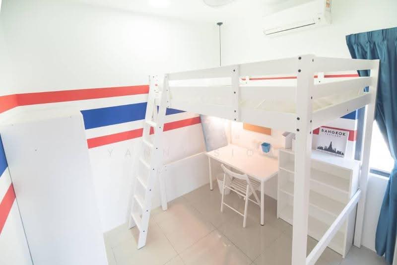 Condominium for Sale at The Nest @ Genting Klang - Yanny Siow - Study - PropertyGuru.com.my