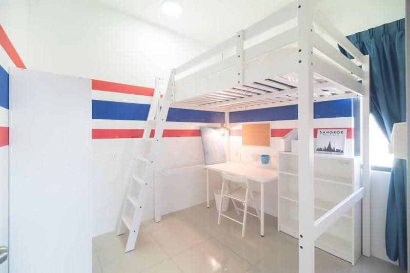 Condominium for Sale at The Nest @ Genting Klang - Yanny Siow - Study - PropertyGuru.com.my
