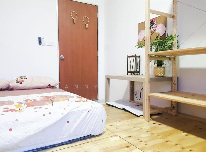 Condominium for Sale at The Nest @ Genting Klang - Yanny Siow - Bedroom - PropertyGuru.com.my