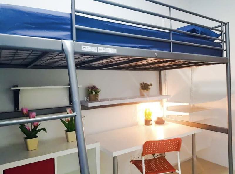 Condominium for Sale at The Nest @ Genting Klang - Yanny Siow - Study - PropertyGuru.com.my