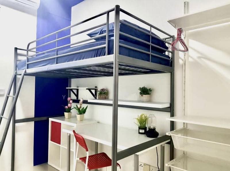 Condominium for Sale at The Nest @ Genting Klang - Yanny Siow - Study - PropertyGuru.com.my
