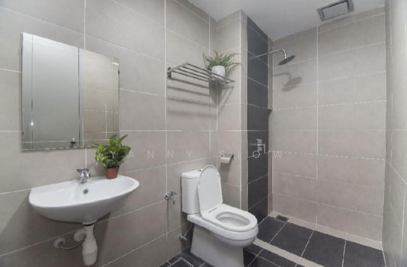 Condominium for Sale at The Nest @ Genting Klang - Yanny Siow - Bathroom - PropertyGuru.com.my