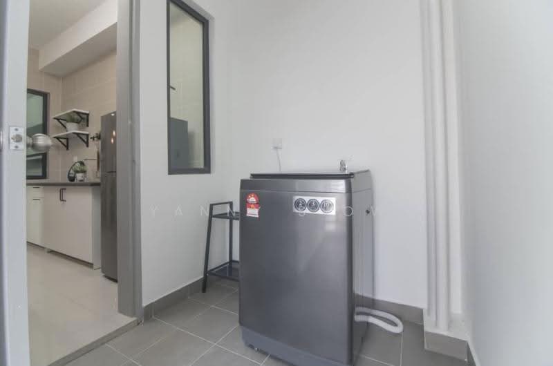 Condominium for Sale at The Nest @ Genting Klang - Yanny Siow - Kitchen - PropertyGuru.com.my