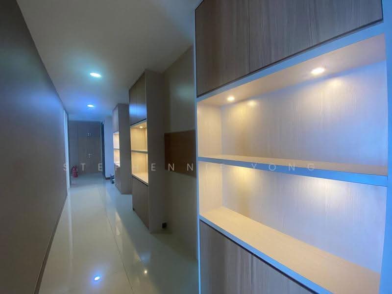 Corridor