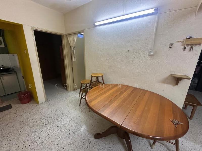 Retail Space for Rent in Ayer Itam (Penang) - BB Koay Min Hooi - Dining Room - PropertyGuru.com.my