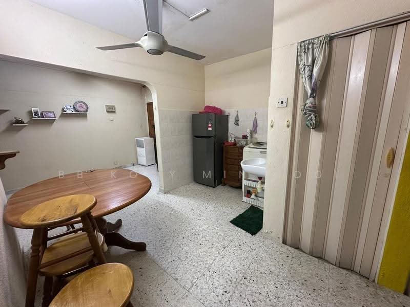 Retail Space for Rent in Ayer Itam (Penang) - BB Koay Min Hooi - Kitchen - PropertyGuru.com.my