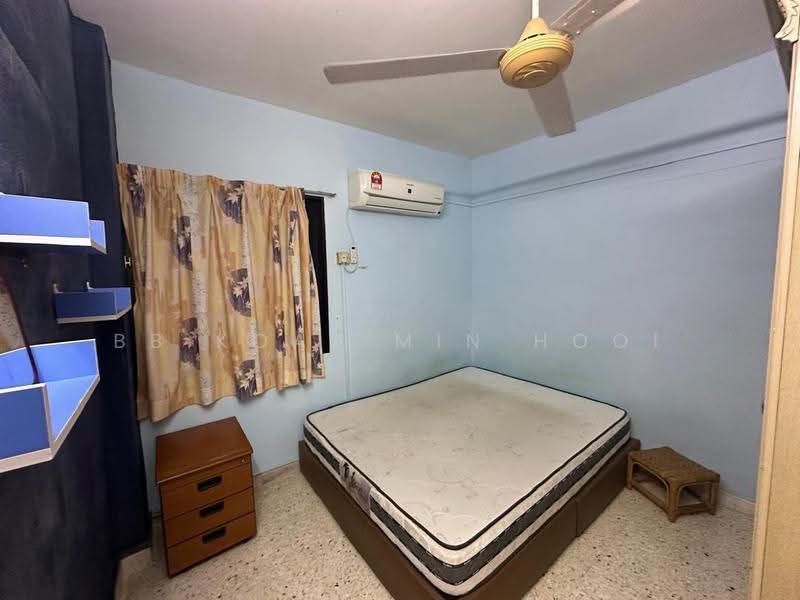 Retail Space for Rent in Ayer Itam (Penang) - BB Koay Min Hooi - Bedroom - PropertyGuru.com.my
