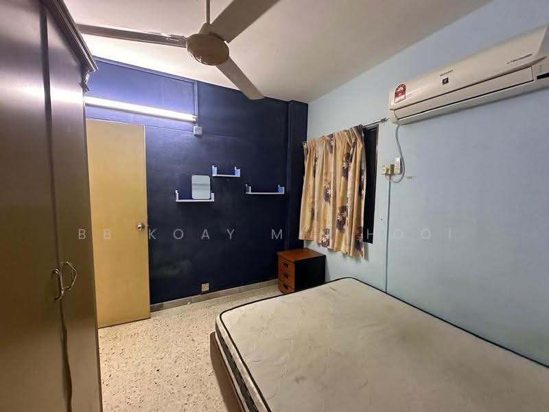 Retail Space for Rent in Ayer Itam (Penang) - BB Koay Min Hooi - Bedroom - PropertyGuru.com.my