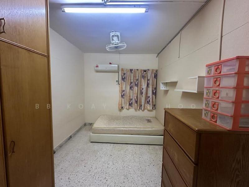 Retail Space for Rent in Ayer Itam (Penang) - BB Koay Min Hooi - Bedroom - PropertyGuru.com.my