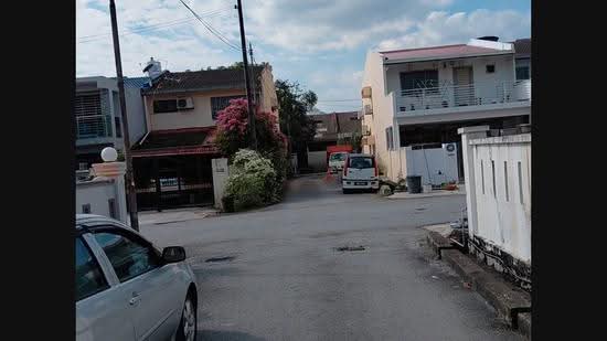 2-storey Terraced House for Sale in Serdang Raya (Seri Kembangan) - WK Foong - PropertyGuru.com.my