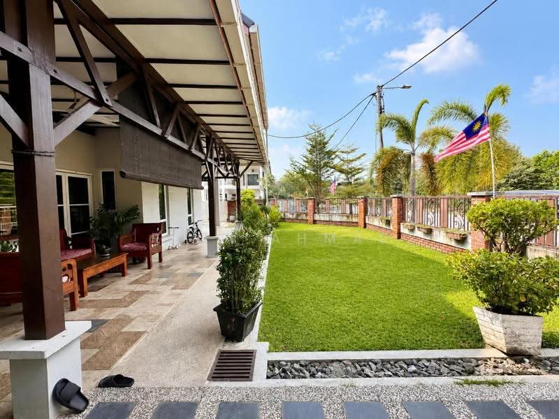 Bungalow House for Sale in Bandar Baru Salak Tinggi (Sepang) - Rina Ahmad - Exterior - PropertyGuru.com.my
