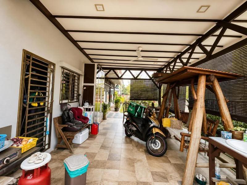 Bungalow House for Sale in Bandar Baru Salak Tinggi (Sepang) - Rina Ahmad - PropertyGuru.com.my