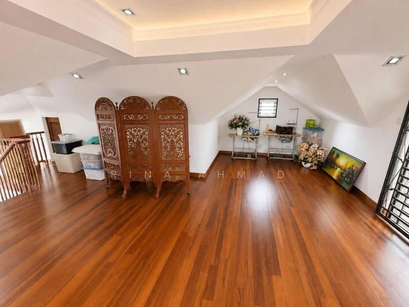 Bungalow House for Sale in Bandar Baru Salak Tinggi (Sepang) - Rina Ahmad - Interior - PropertyGuru.com.my