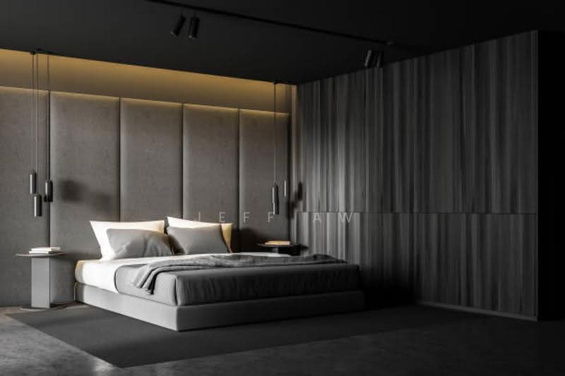 Tanah Kediaman untuk Dijual di Sentul (Kuala Lumpur) - Jeff Aw - Bedroom - PropertyGuru.com.my