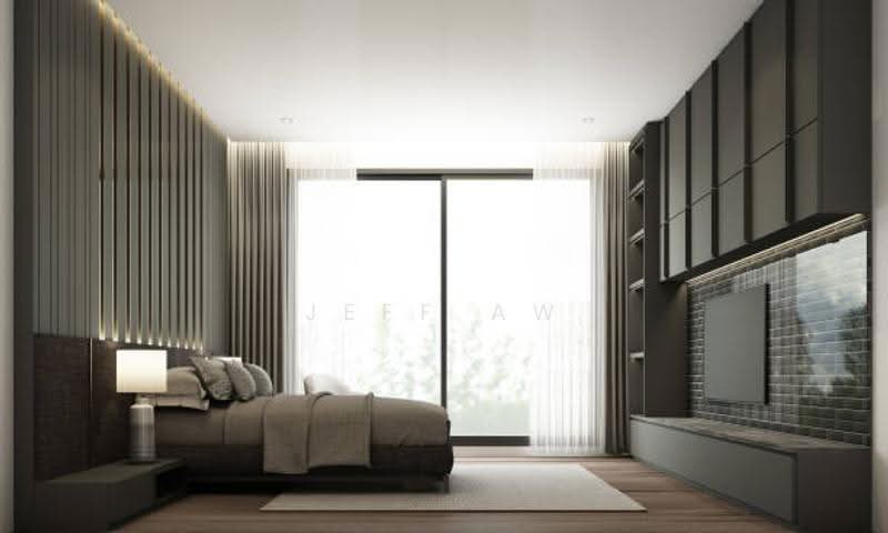 Tanah Kediaman untuk Dijual di Sentul (Kuala Lumpur) - Jeff Aw - Bedroom - PropertyGuru.com.my