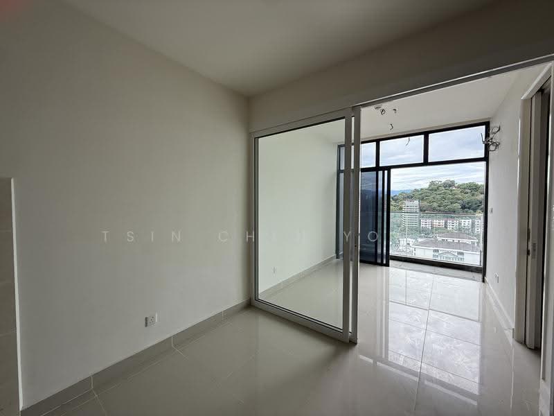 Service Residence for Rent at The Shore - Tsin Chen Yong - Interior - PropertyGuru.com.my